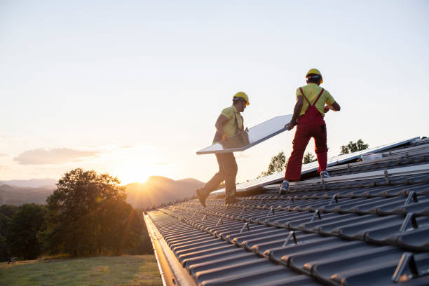 Best Cold Roofs  in Woodstock, AL