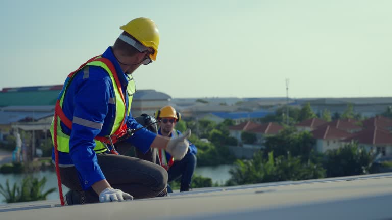 Best Chimney Flashing Repair  in Woodstock, AL