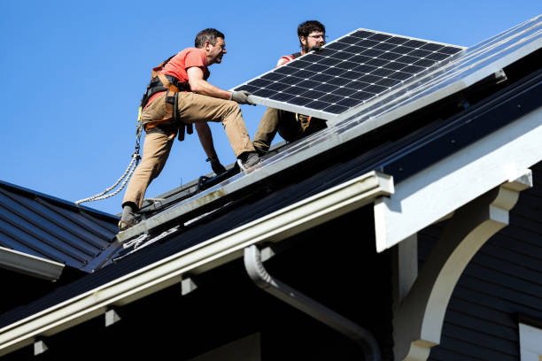Best Roof Leak Repair  in Woodstock, AL